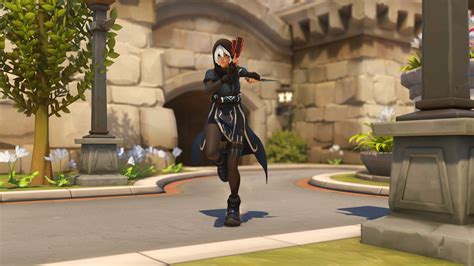 The Diversity of Overwatch's Magical Heroes: A Mythological Journey